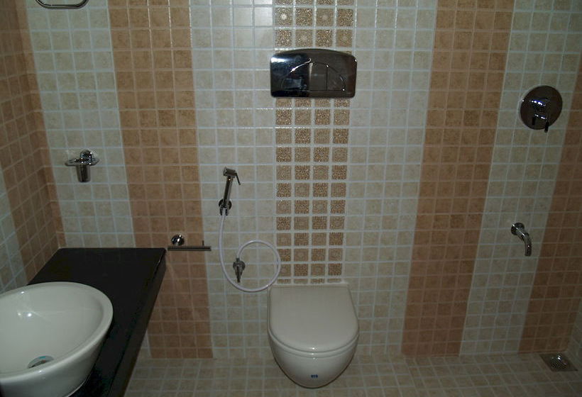 Hotel Kaivalayam Retreat 6