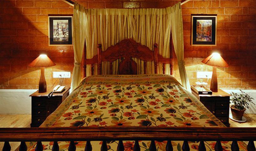 Hotel Lymond House 1