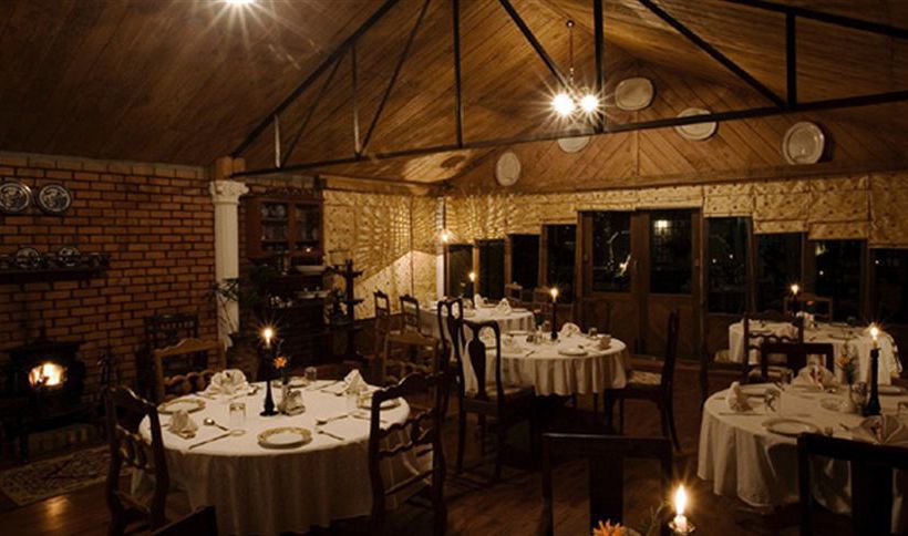 Hotel Lymond House 2