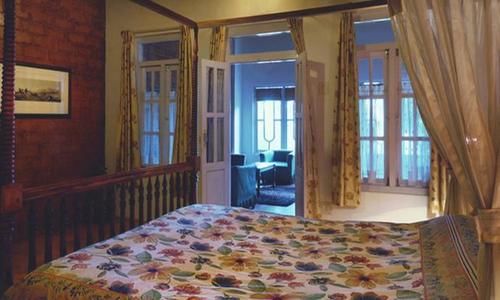 Hotel Lymond House 3