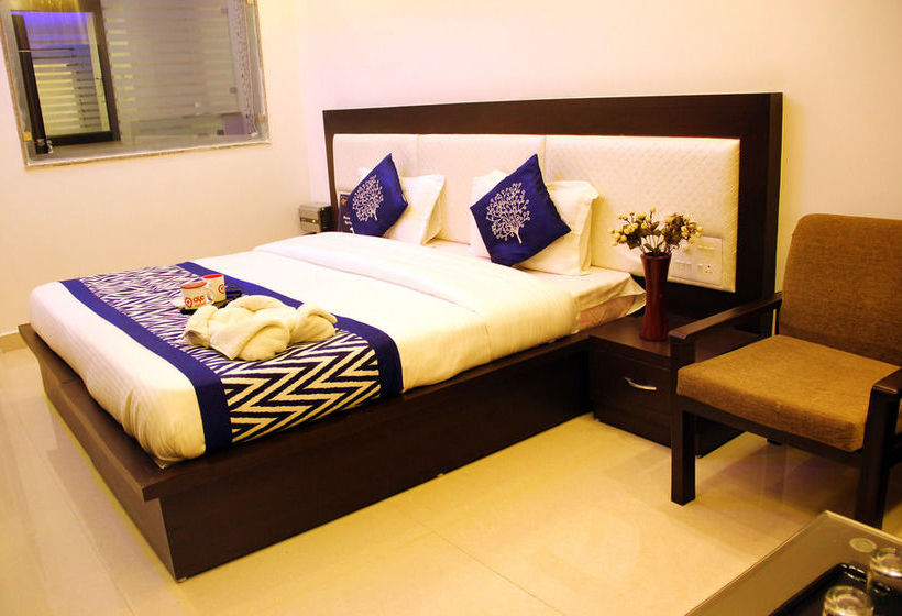 Hotel Oyo Rooms Ram Jhula Rishikesh Rishikesh Uttar Pradesh