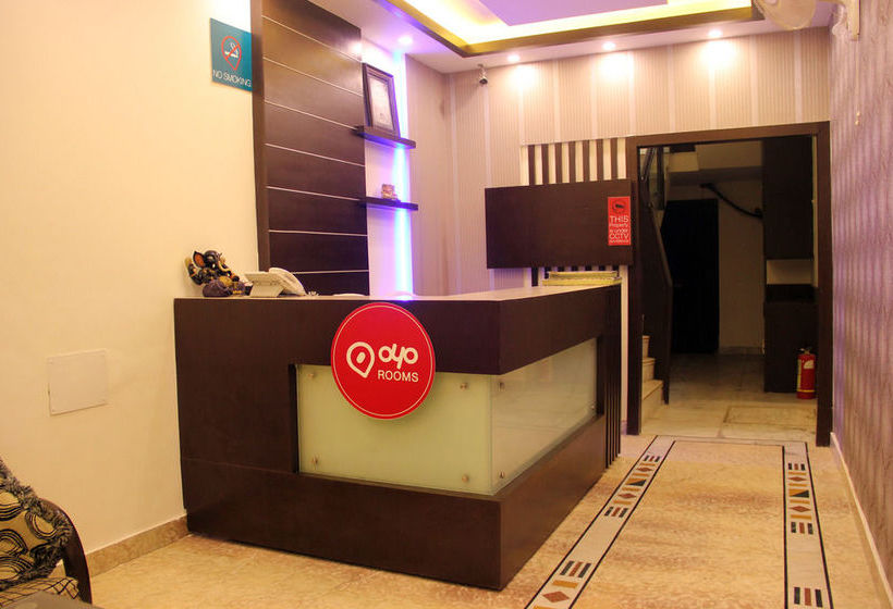 Hotel Oyo Rooms Ram Jhula Rishikesh 1