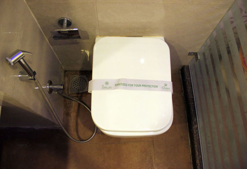 Hotel Oyo Rooms Ram Jhula Rishikesh 10