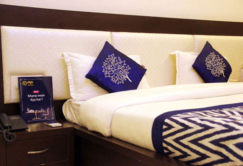 Hotel Oyo Rooms Ram Jhula Rishikesh 11