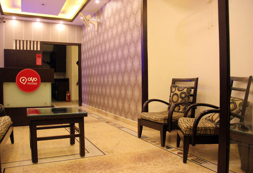 Hotel Oyo Rooms Ram Jhula Rishikesh 12