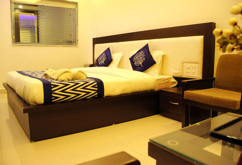 Hotel Oyo Rooms Ram Jhula Rishikesh 13