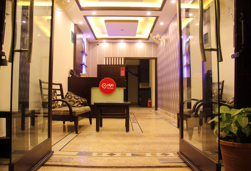 Hotel Oyo Rooms Ram Jhula Rishikesh 14