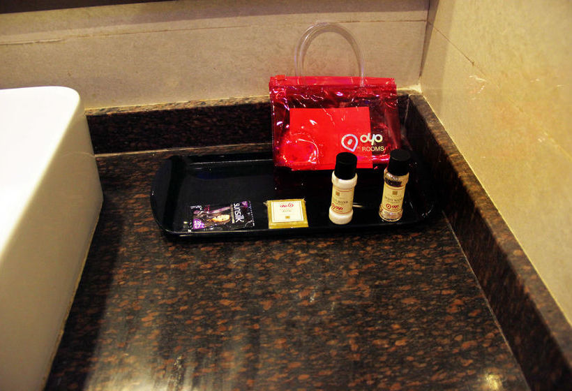 Hotel Oyo Rooms Ram Jhula Rishikesh 15