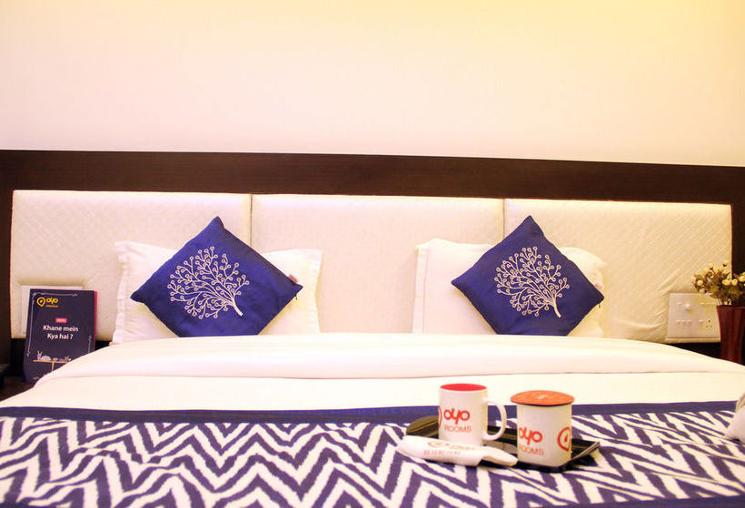 Hotel Oyo Rooms Ram Jhula Rishikesh 16