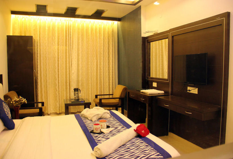 Hotel Oyo Rooms Ram Jhula Rishikesh 17