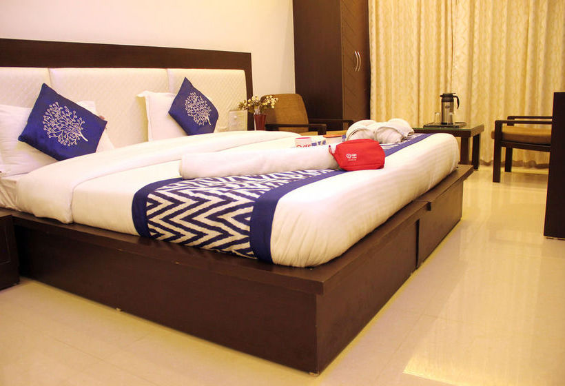 Hotel Oyo Rooms Ram Jhula Rishikesh 18