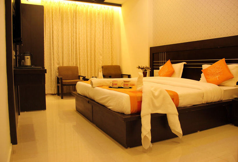 Hotel Oyo Rooms Ram Jhula Rishikesh 19