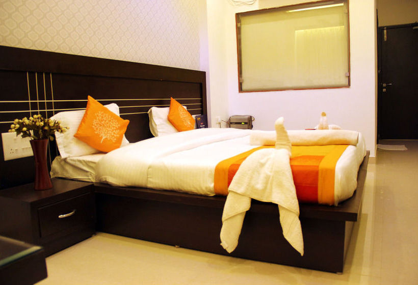 Hotel Oyo Rooms Ram Jhula Rishikesh 2