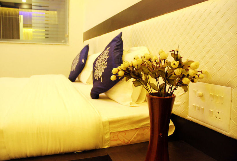 Hotel Oyo Rooms Ram Jhula Rishikesh 20