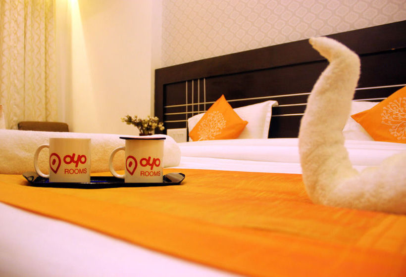 Hotel Oyo Rooms Ram Jhula Rishikesh 3