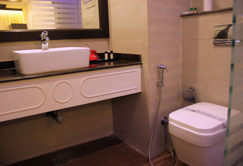 Hotel Oyo Rooms Ram Jhula Rishikesh 4