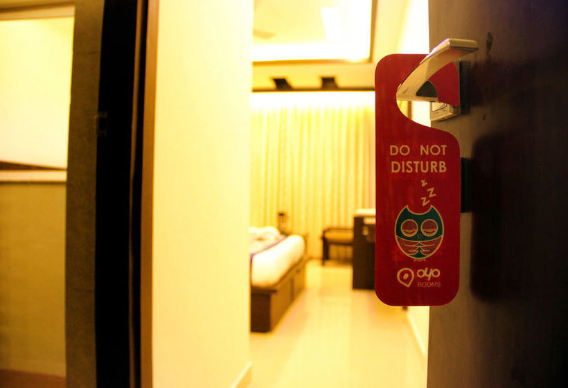 Hotel Oyo Rooms Ram Jhula Rishikesh 5