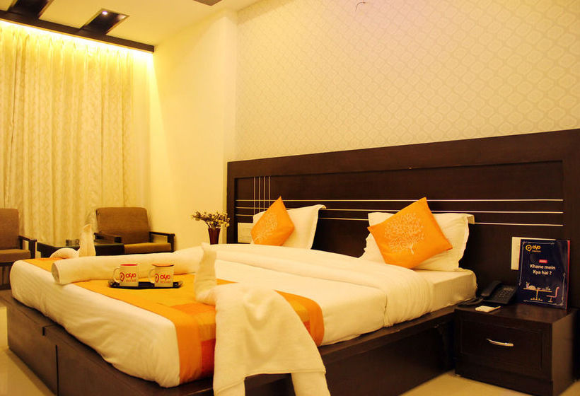 Hotel Oyo Rooms Ram Jhula Rishikesh 7