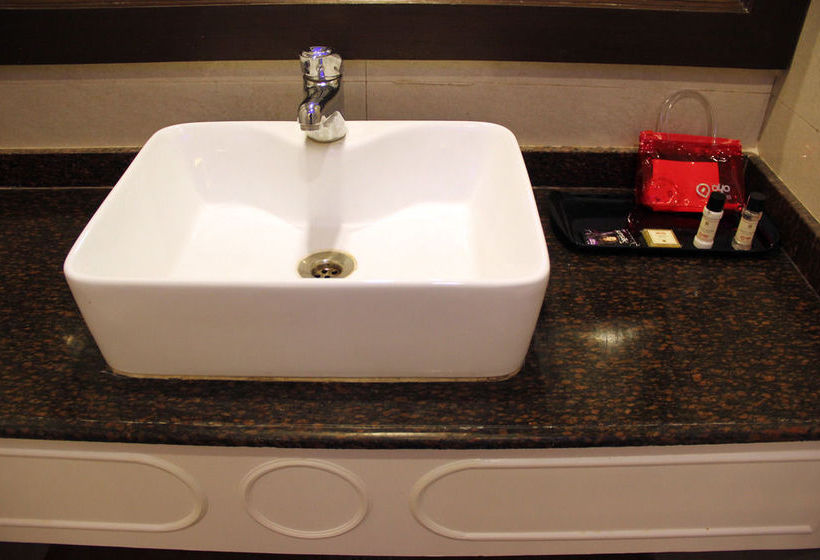 Hotel Oyo Rooms Ram Jhula Rishikesh 8