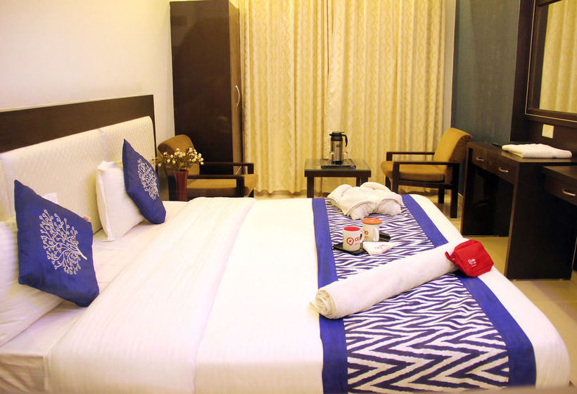 Hotel Oyo Rooms Ram Jhula Rishikesh 9