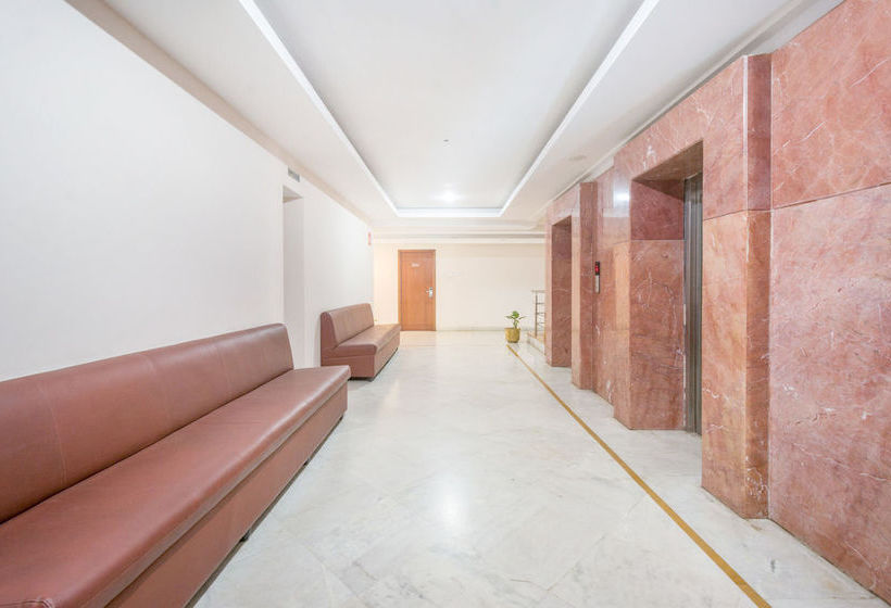 Hotel Zo Rooms Mysore Junction Railway Station 10