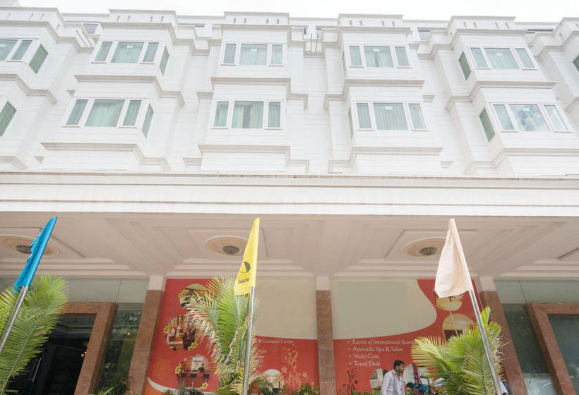 Hotel Zo Rooms Mysore Junction Railway Station 13