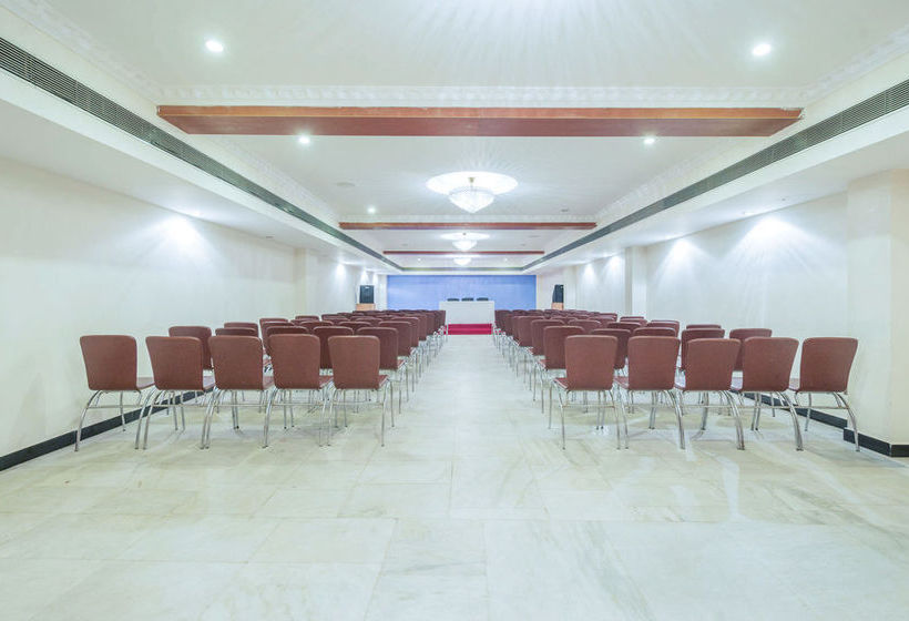 Hotel Zo Rooms Mysore Junction Railway Station 16