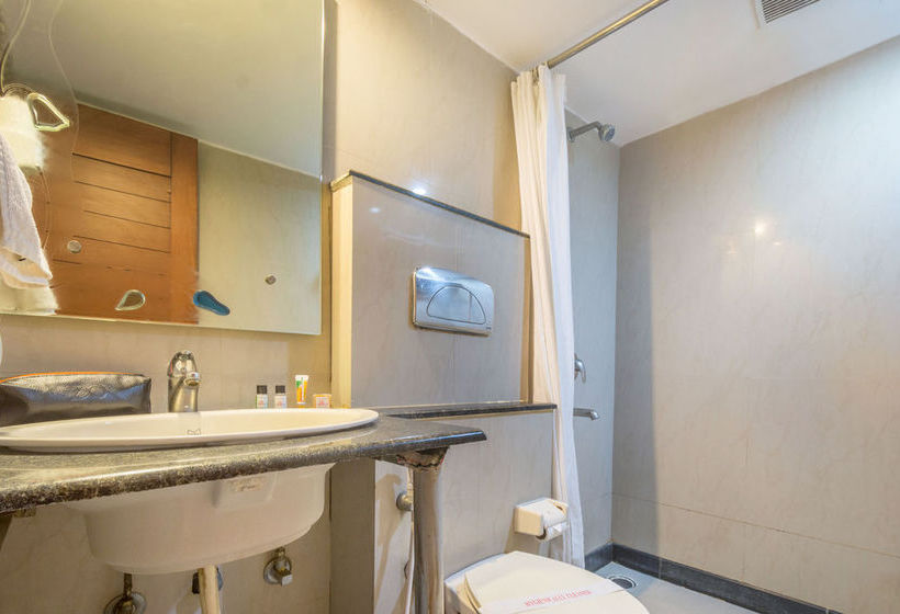 Hotel Zo Rooms Mysore Junction Railway Station 17