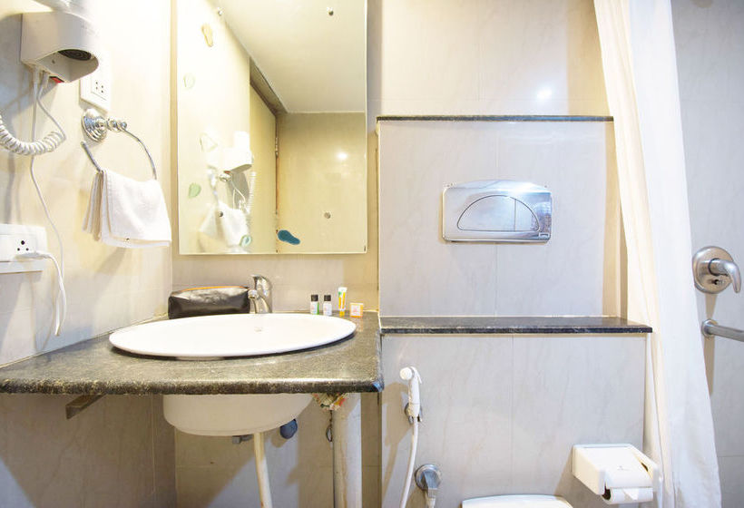 Hotel Zo Rooms Mysore Junction Railway Station 18