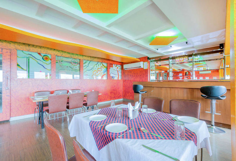 Hotel Zo Rooms Mysore Junction Railway Station 2