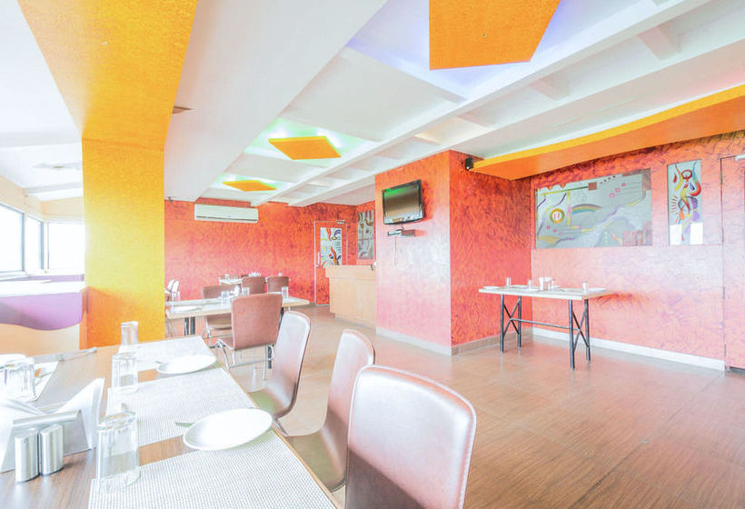 Hotel Zo Rooms Mysore Junction Railway Station 3