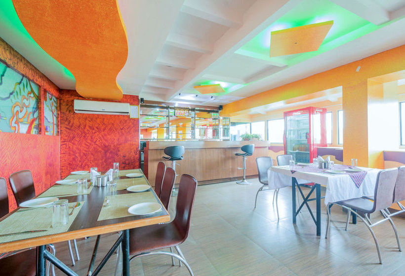 Hotel Zo Rooms Mysore Junction Railway Station 4