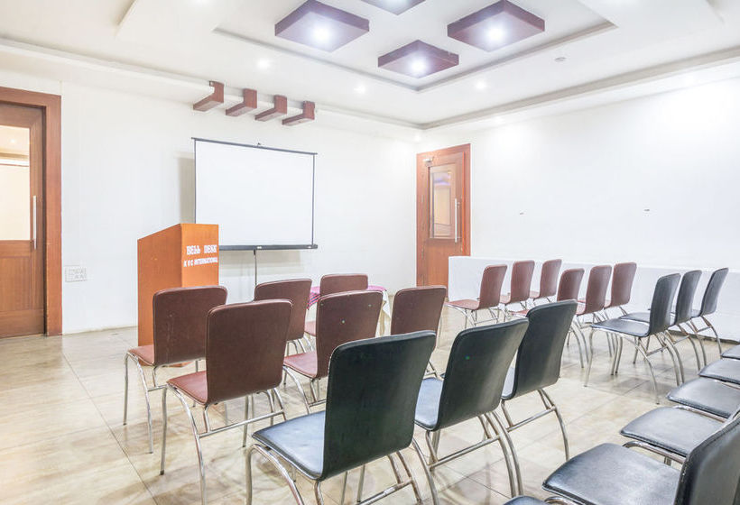 Hotel Zo Rooms Mysore Junction Railway Station 6