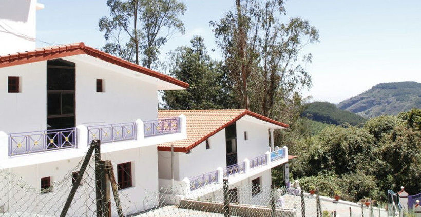 Hotel Rj Inn Ooty Ooty