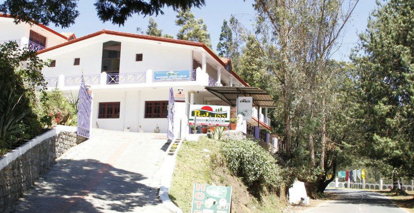Hotel Rj Inn Ooty 1