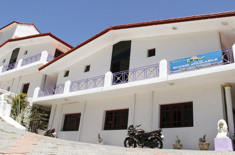 Hotel Rj Inn Ooty 3