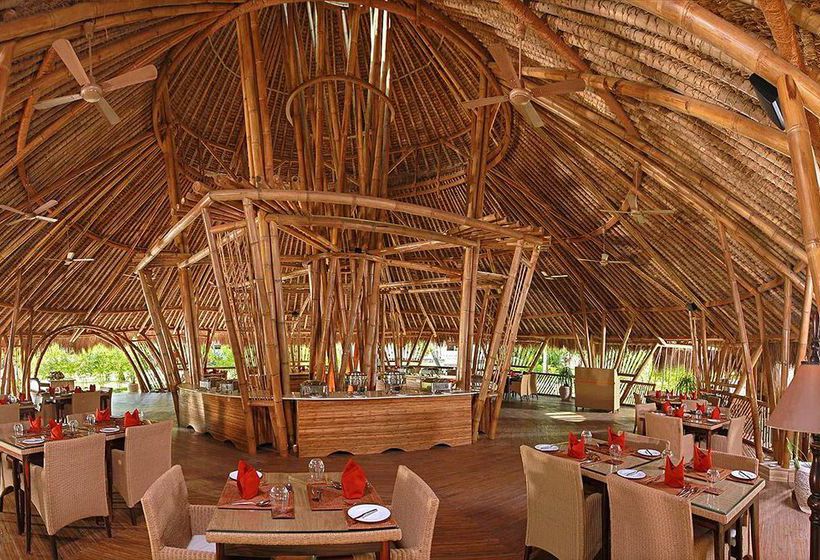 Hotel Carnoustie Beach Resort & Ayurveda Spa