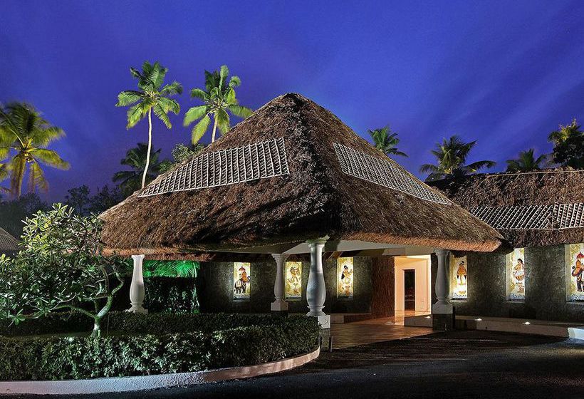 Hotel Carnoustie Beach Resort & Ayurveda Spa 1