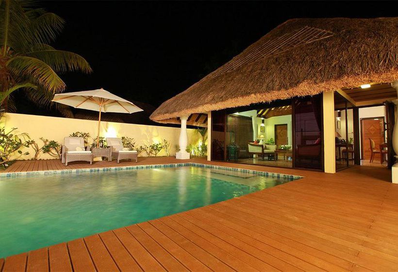 Hotel Carnoustie Beach Resort & Ayurveda Spa 10