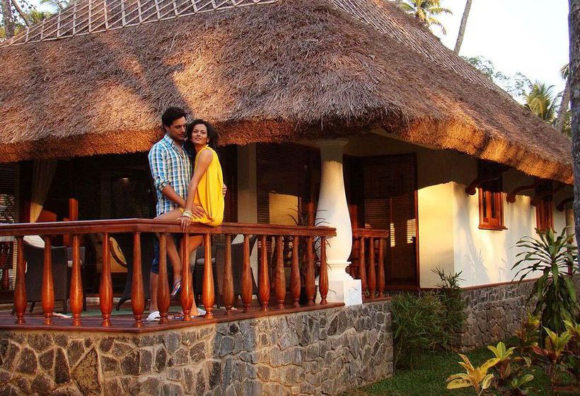 Hotel Carnoustie Beach Resort & Ayurveda Spa 11