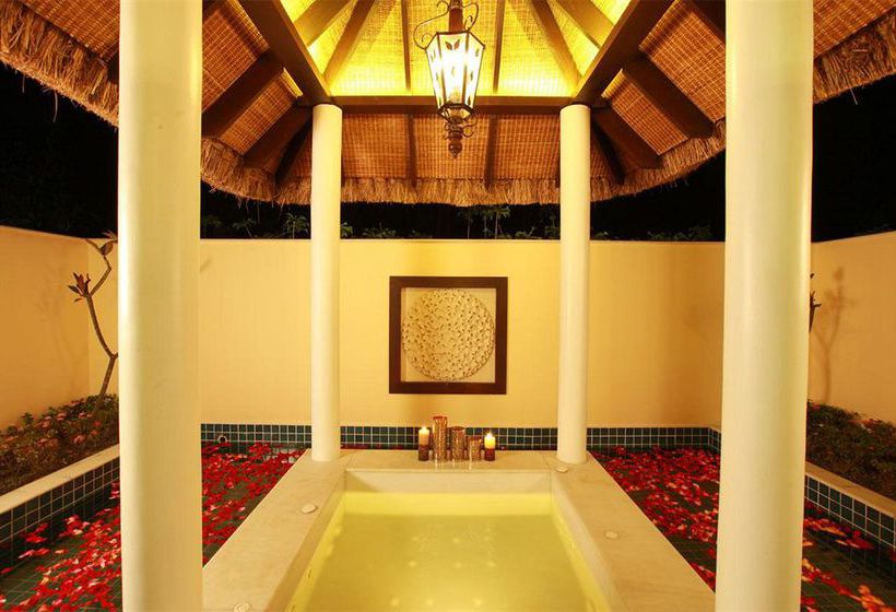 Hotel Carnoustie Beach Resort & Ayurveda Spa 12