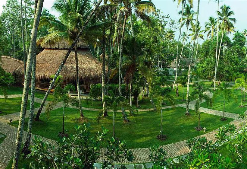 Hotel Carnoustie Beach Resort & Ayurveda Spa 13