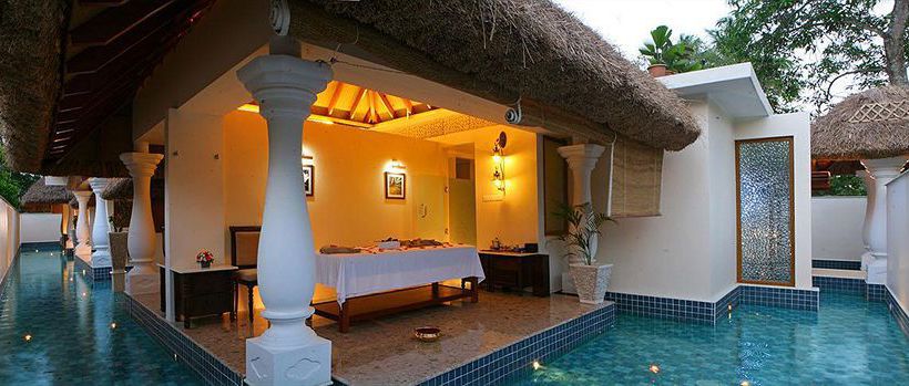 Hotel Carnoustie Beach Resort & Ayurveda Spa 14