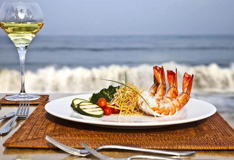 Hotel Carnoustie Beach Resort & Ayurveda Spa 15