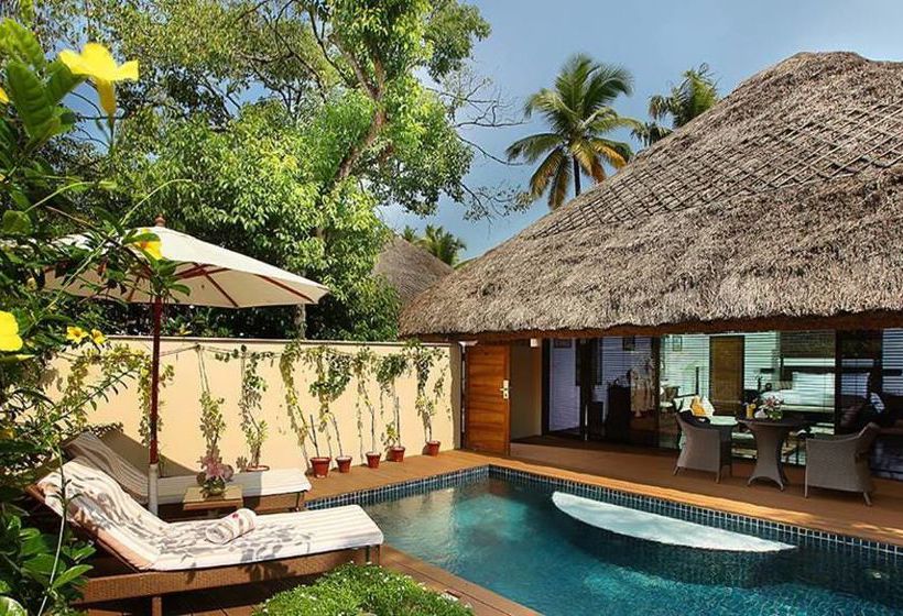 Hotel Carnoustie Beach Resort & Ayurveda Spa 16