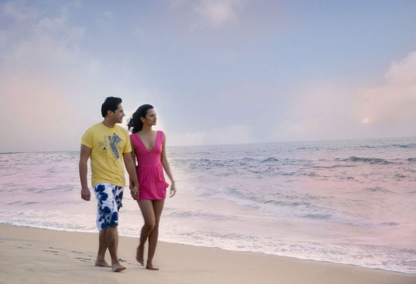 Hotel Carnoustie Beach Resort & Ayurveda Spa 17