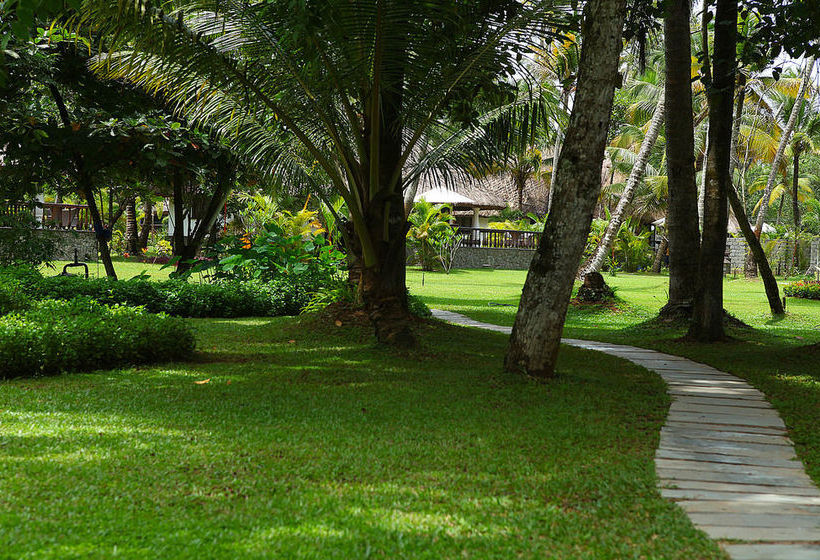 Hotel Carnoustie Beach Resort & Ayurveda Spa 18