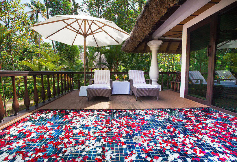 Hotel Carnoustie Beach Resort & Ayurveda Spa 19