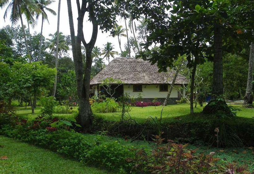 Hotel Carnoustie Beach Resort & Ayurveda Spa 2