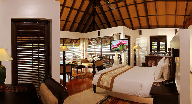 Hotel Carnoustie Beach Resort & Ayurveda Spa 20